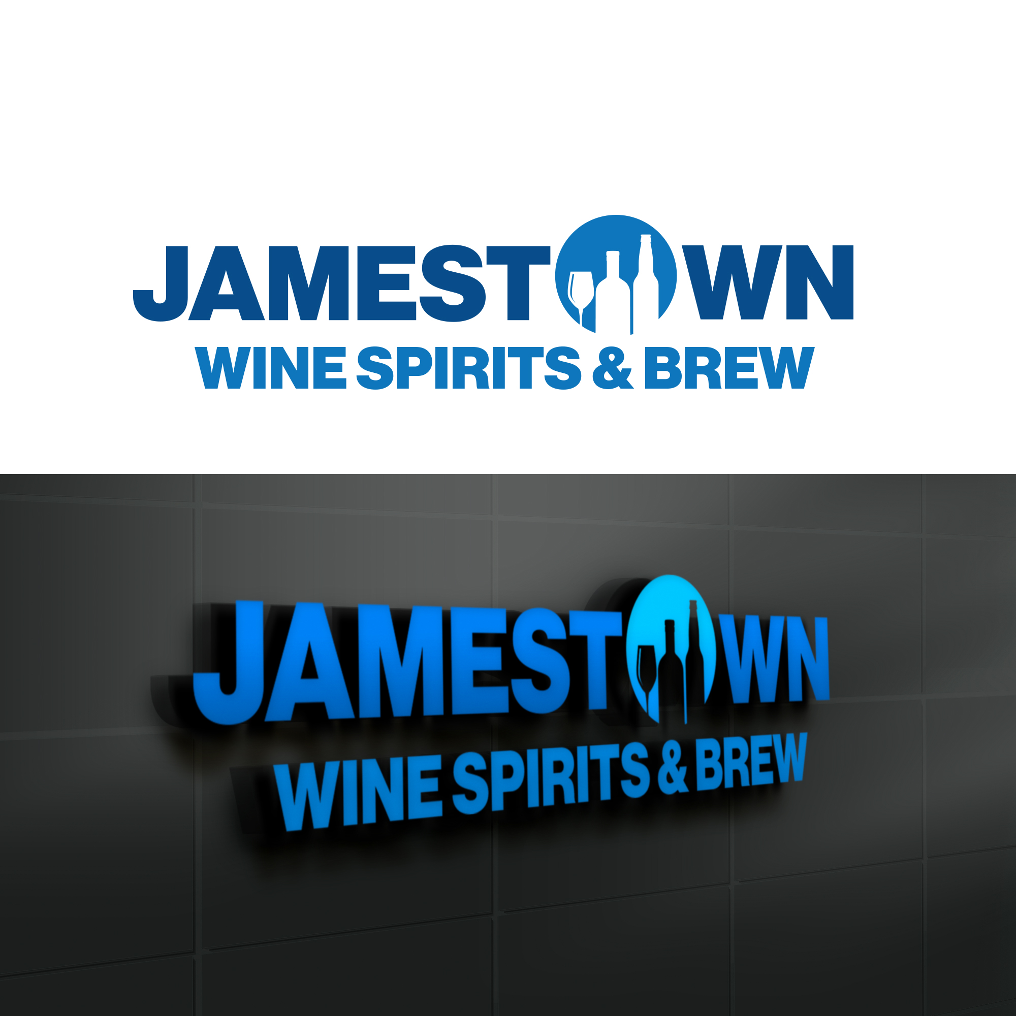 Logo Design by sherman for this project | Design #27066430