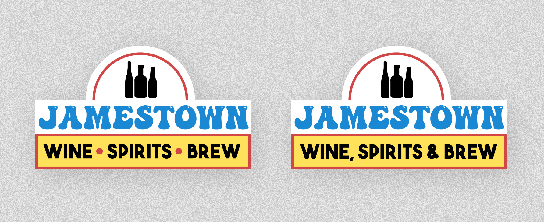 Logo Design by Nagual Designs for this project | Design #27069347