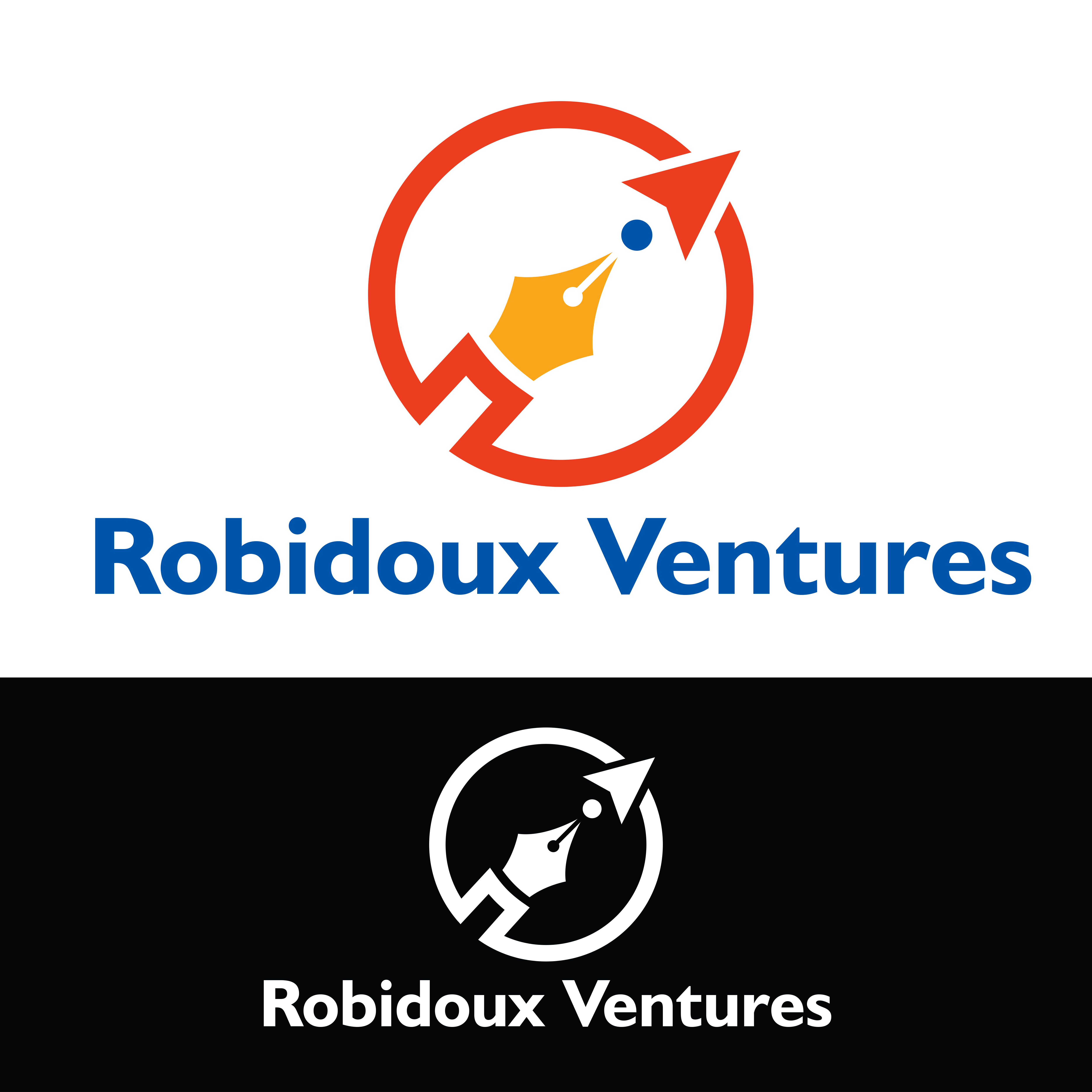 Logo Design by samir arhezroq 2 for this project | Design #27072809