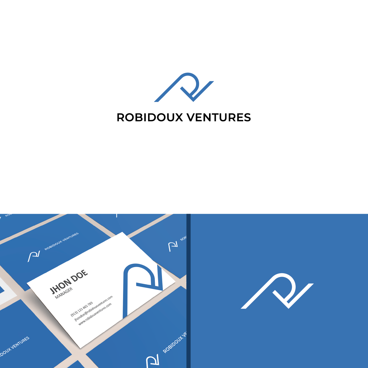 Logo-Design von TerryBogard für dieses Projekt | Design #27068576