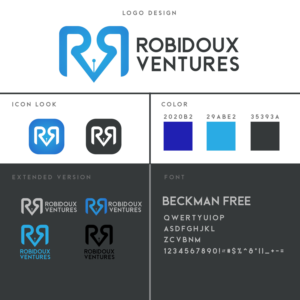 Logo Design by Indra Mahendra