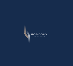 Robidoux Ventures | Diseño de Logo por Stelery