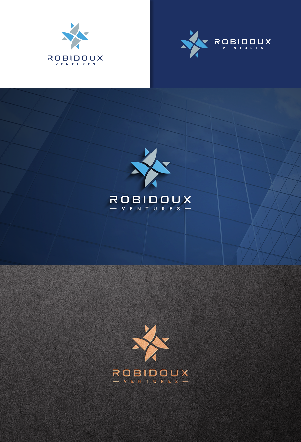 Logo Design by Paperfox Designs for this project | Design #27063306