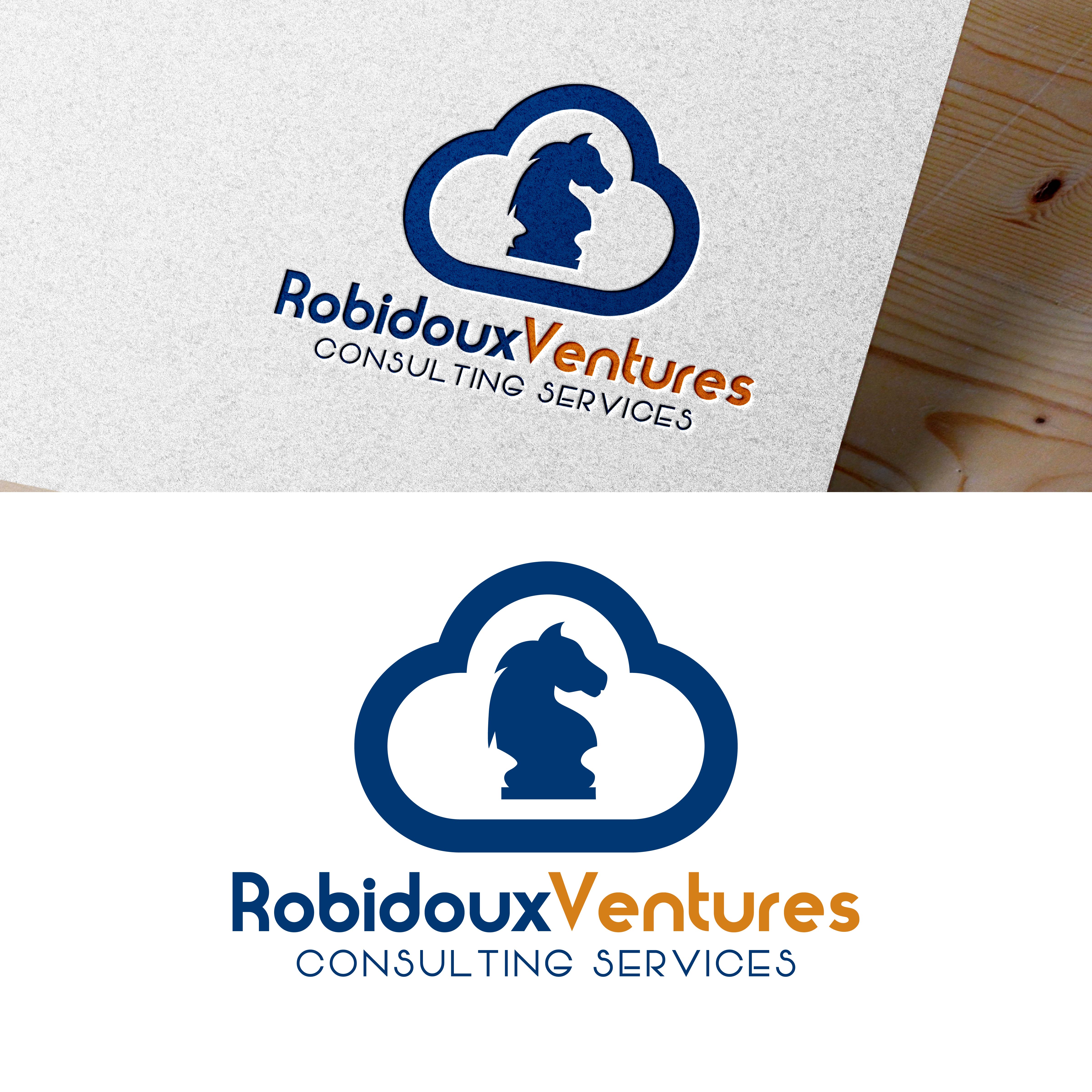 Logo Design by ARTchemist for this project | Design #27063217