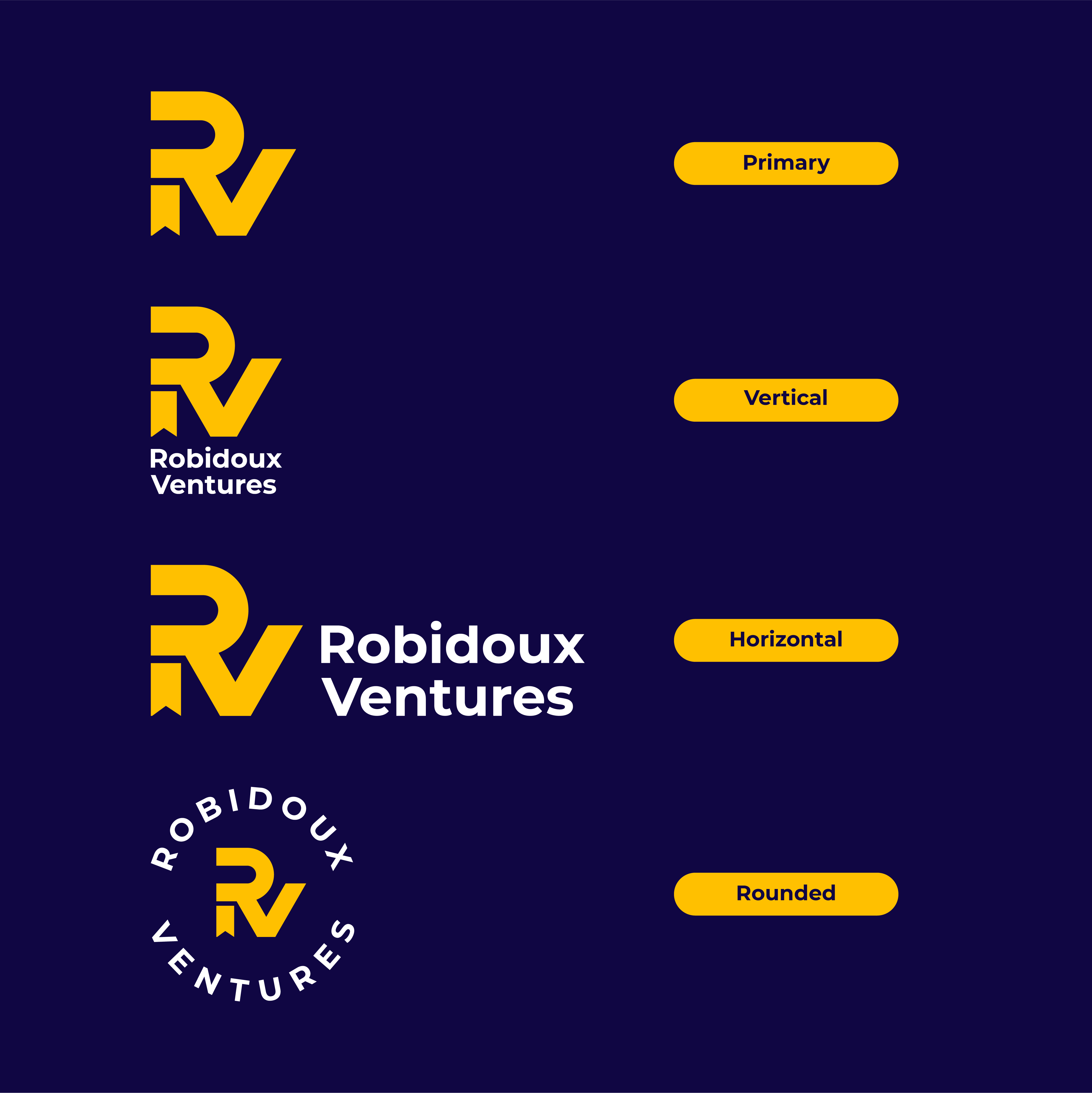 Logo Design by Thaqi for this project | Design #27081913