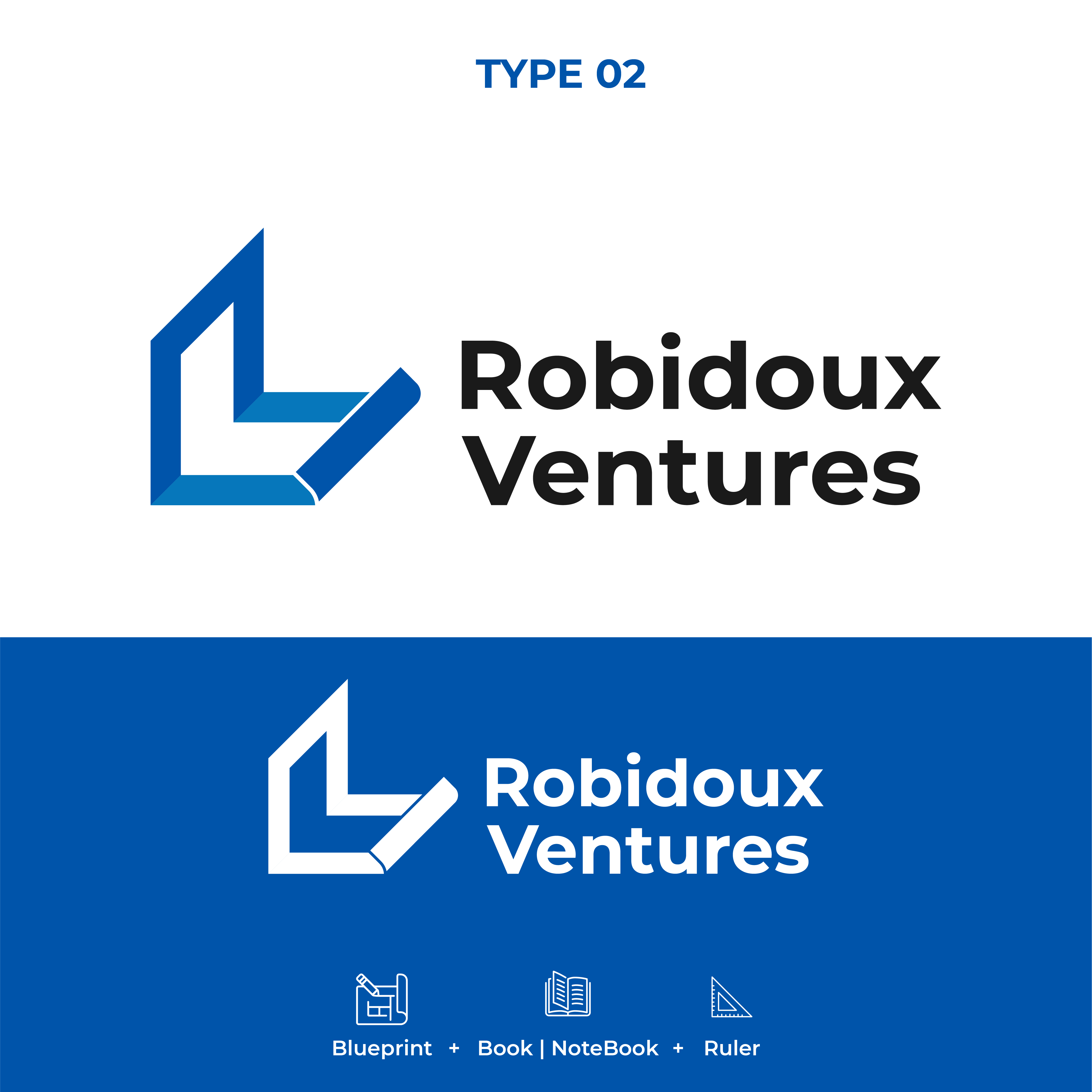 Logo Design by Thaqi for this project | Design #27082130