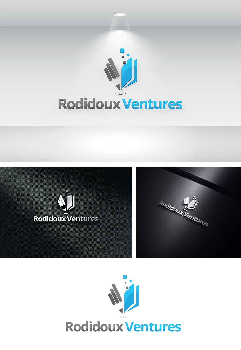 Design de Logo par N M Designs pour ce projet | Design #27096708