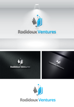 Logo Design by N M Designs for this project | Design: #27096708