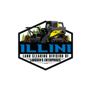 Illini Land Clearing Division of Larssen's Enterprises LLC | Logo-Design von prodesigns99