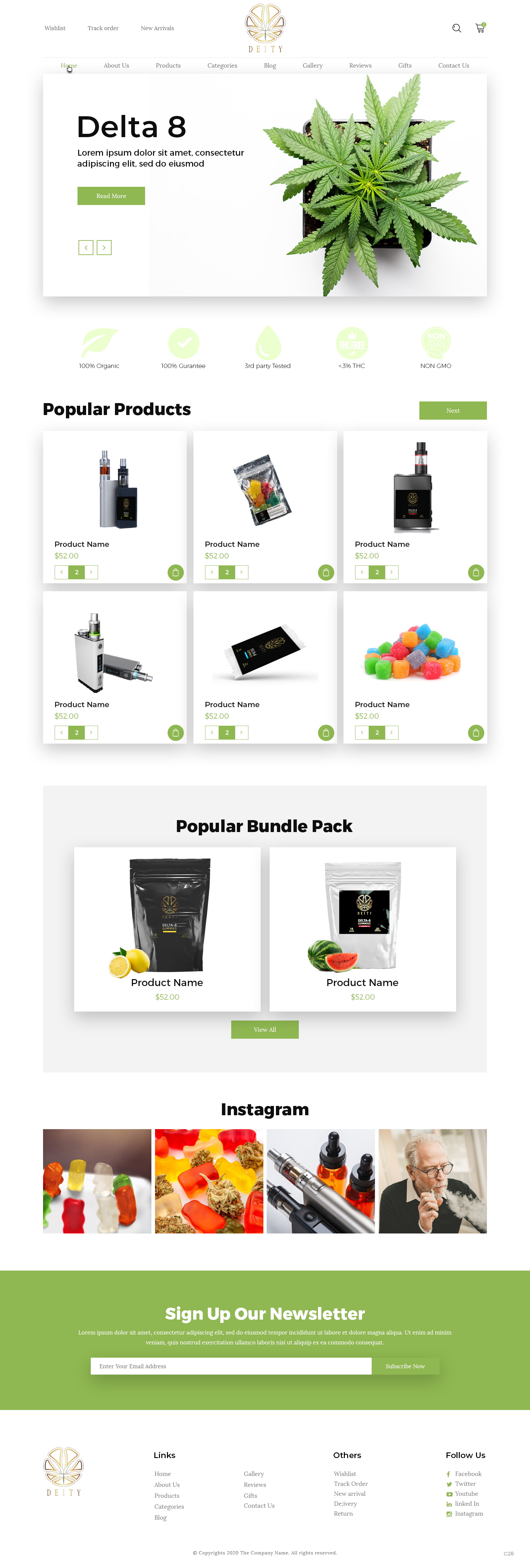 Web Design par pb pour NVUS Labs | Design #27066776