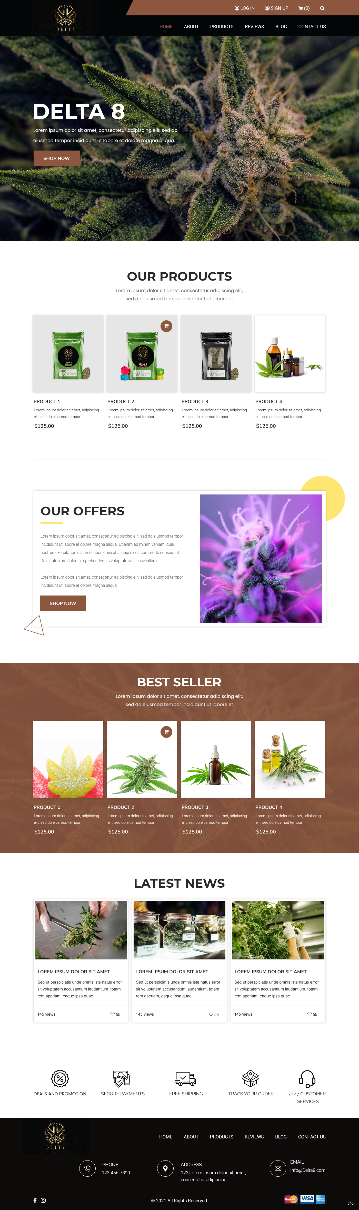 Web Design par pb pour NVUS Labs | Design #27066783