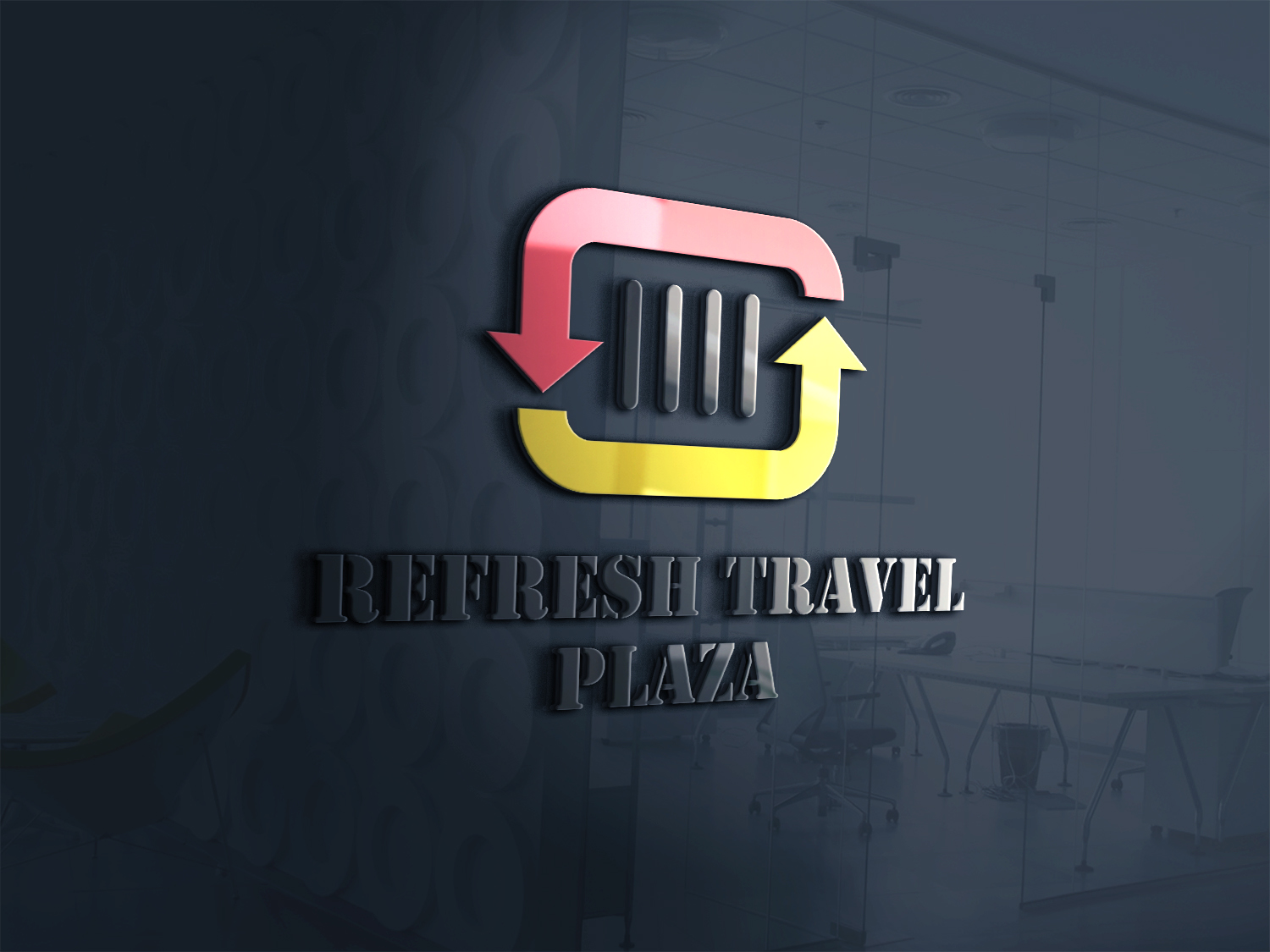 Logo Design by MT for this project | Design #27075950