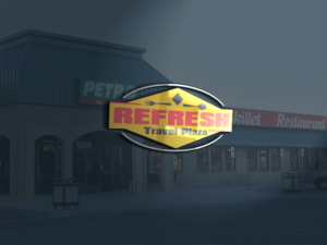 Logo Design by Deziners Zone for this project | Design: #27067626