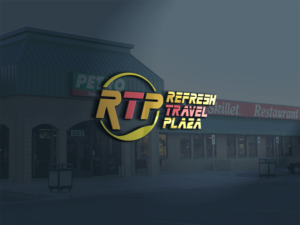 Logo Design by Deziners Zone for this project | Design: #27067627
