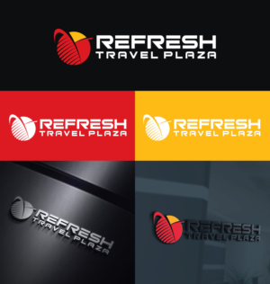 Logo Design by Atec for this project | Design: #27064178