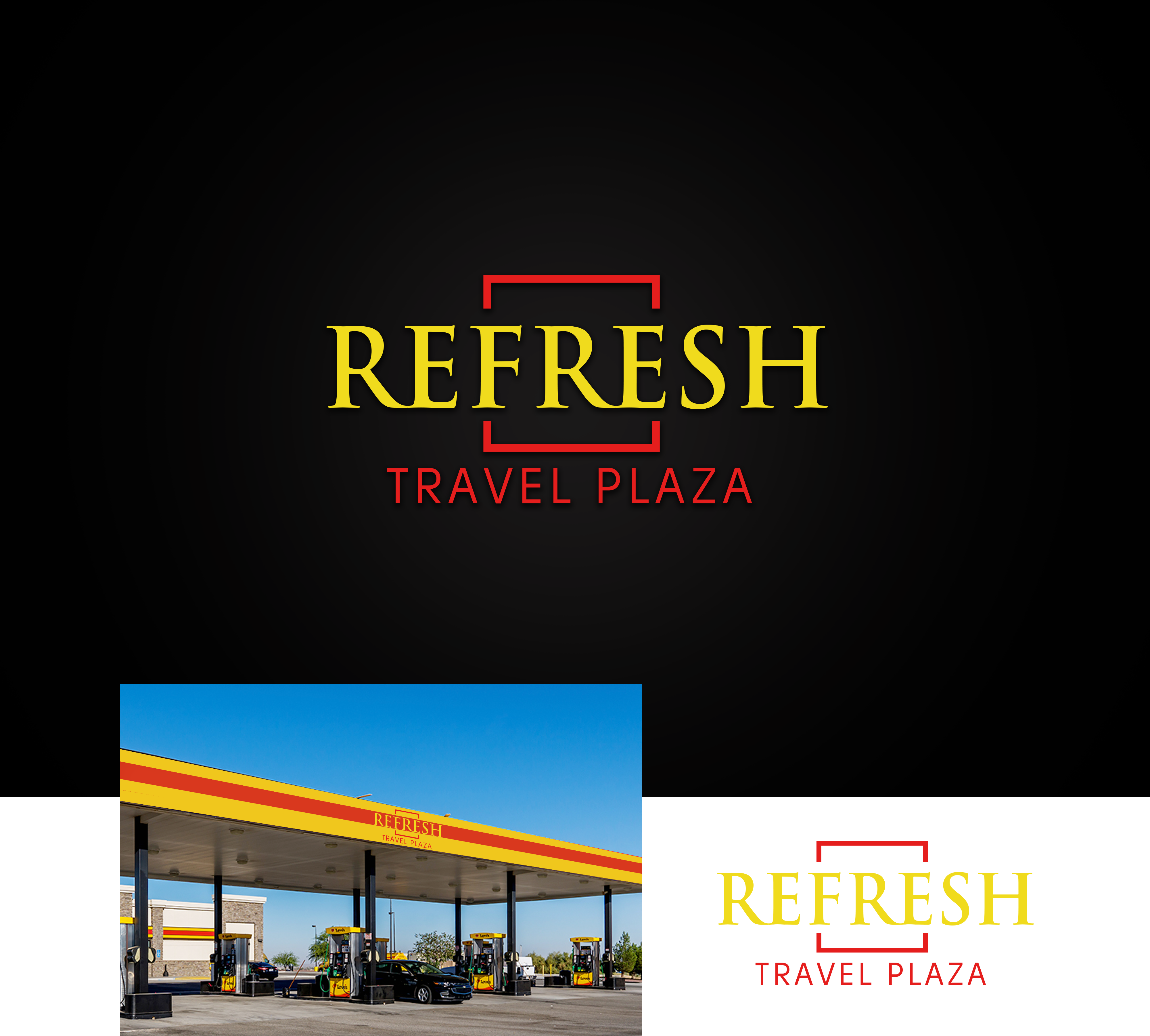 Logo Design by Taya Bright for this project | Design #27076555