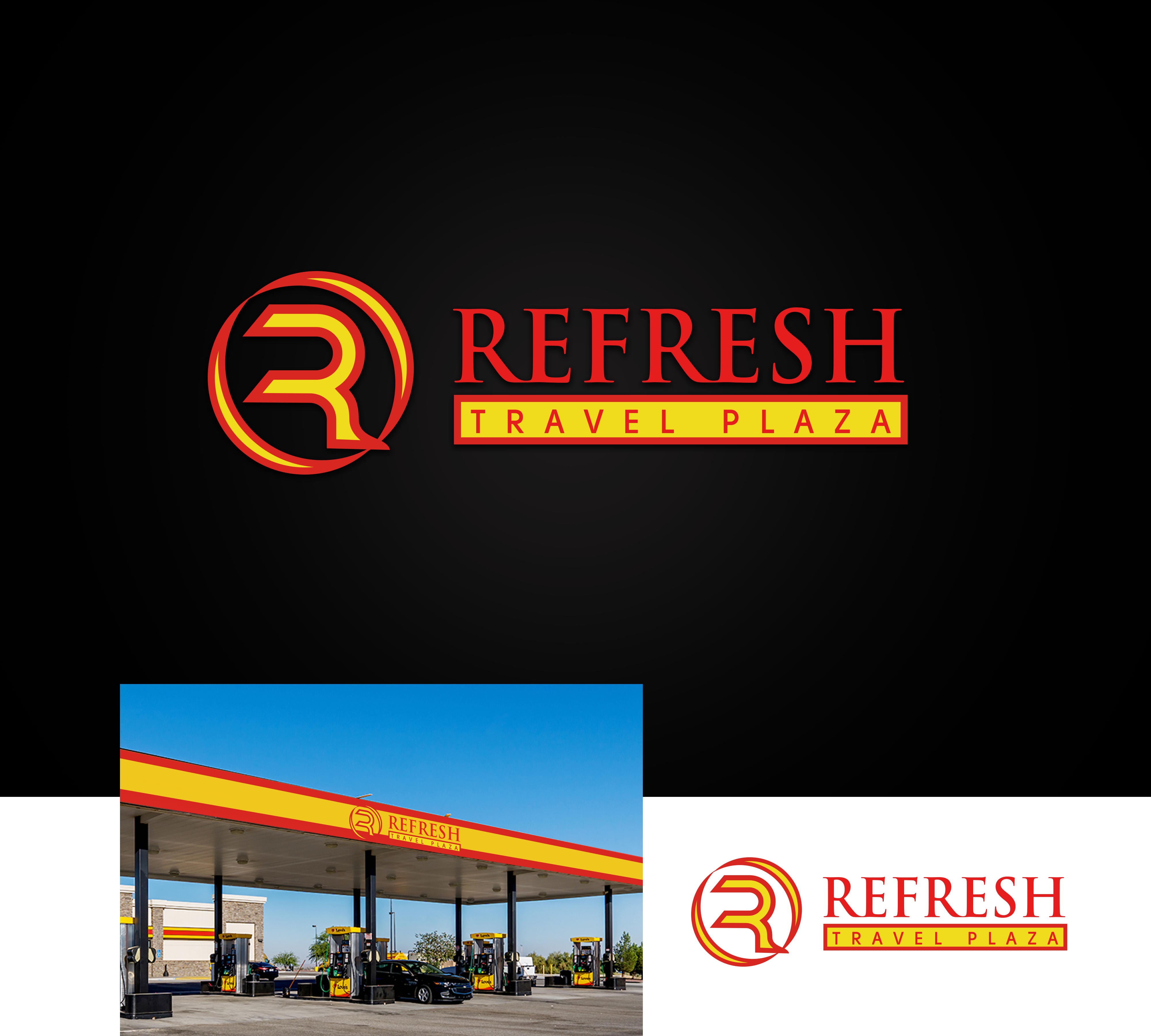 Diseño de Logo por Taya Bright para este proyecto | Diseño #27076558