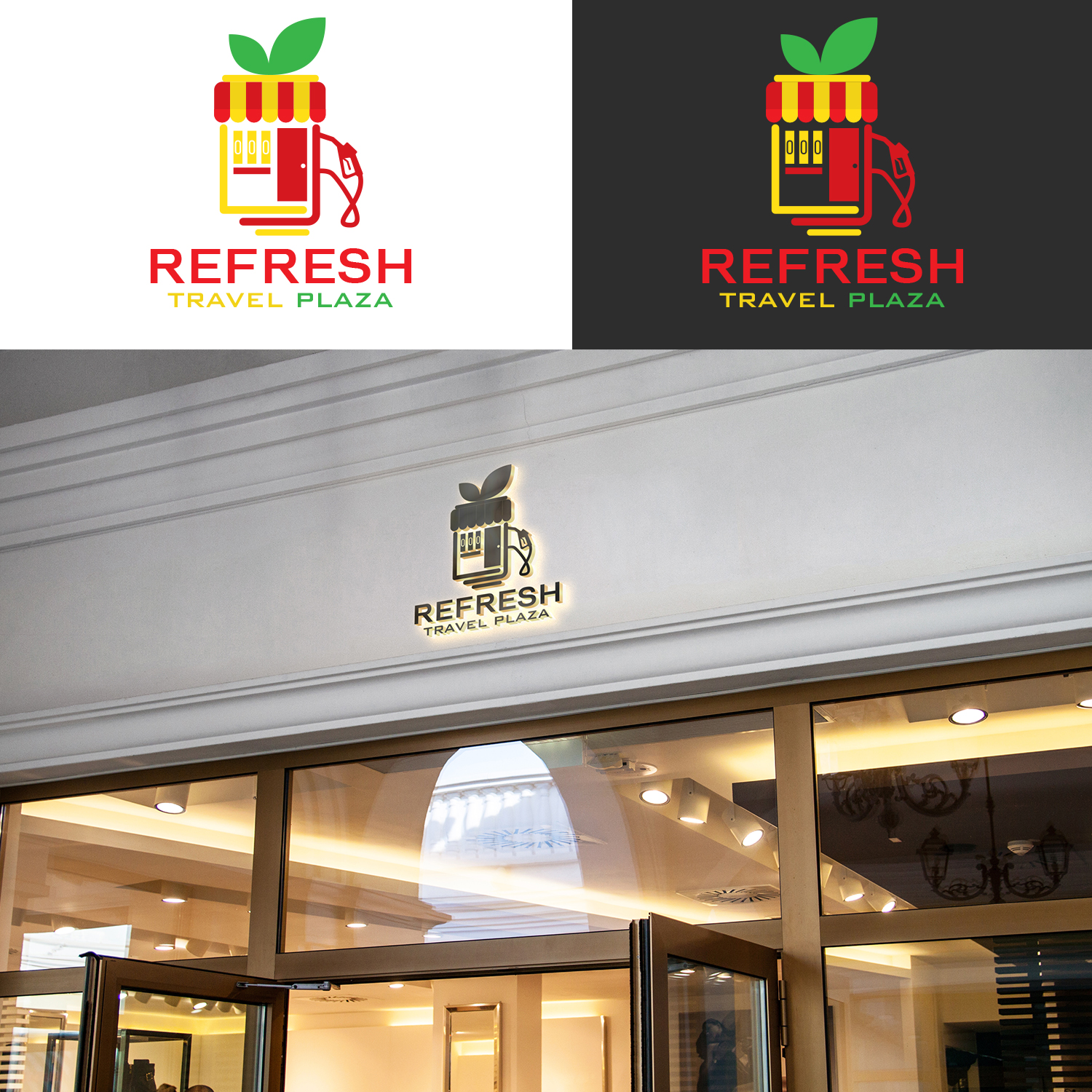 Design de Logo par Maxo-Biz pour ce projet | Design #27063978