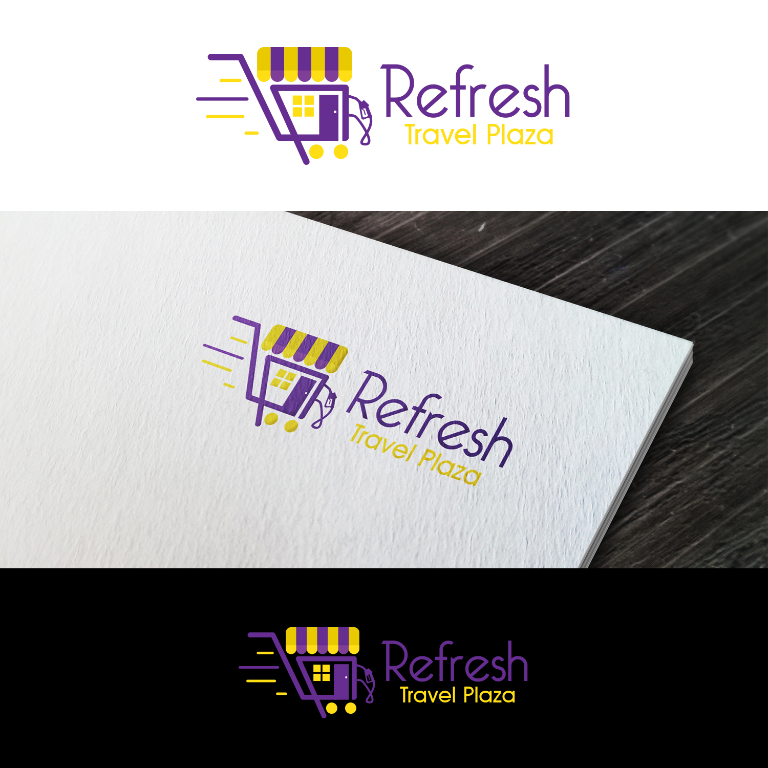 Logo Design by Maxo-Biz for this project | Design #27063979