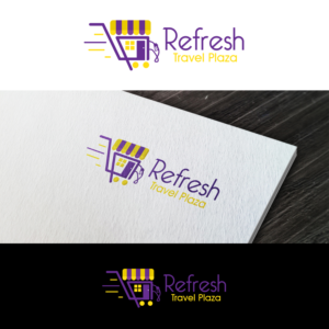 Logo Design by Maxo-Biz for this project | Design: #27063979