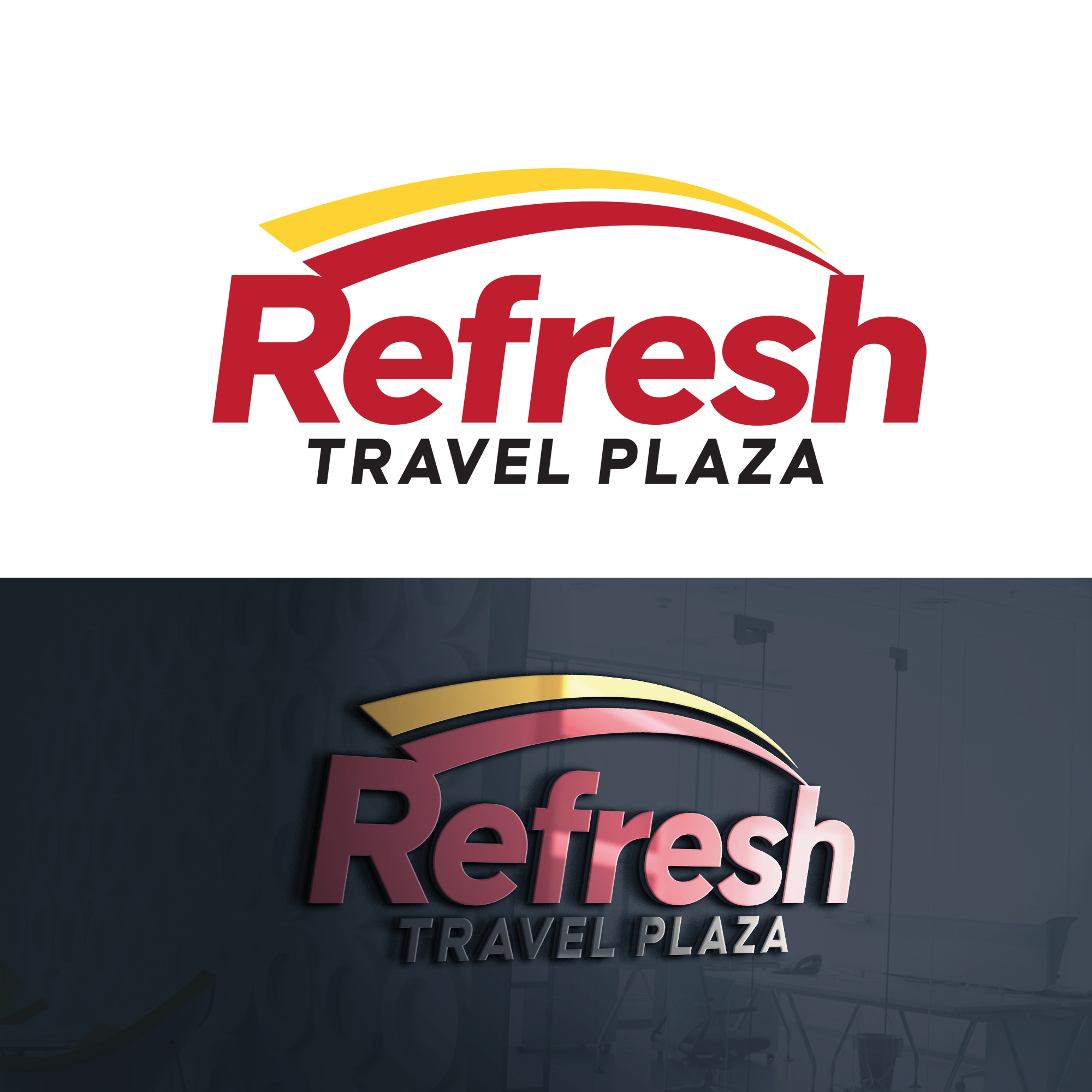 Logo Design by sherman for this project | Design: #27073526