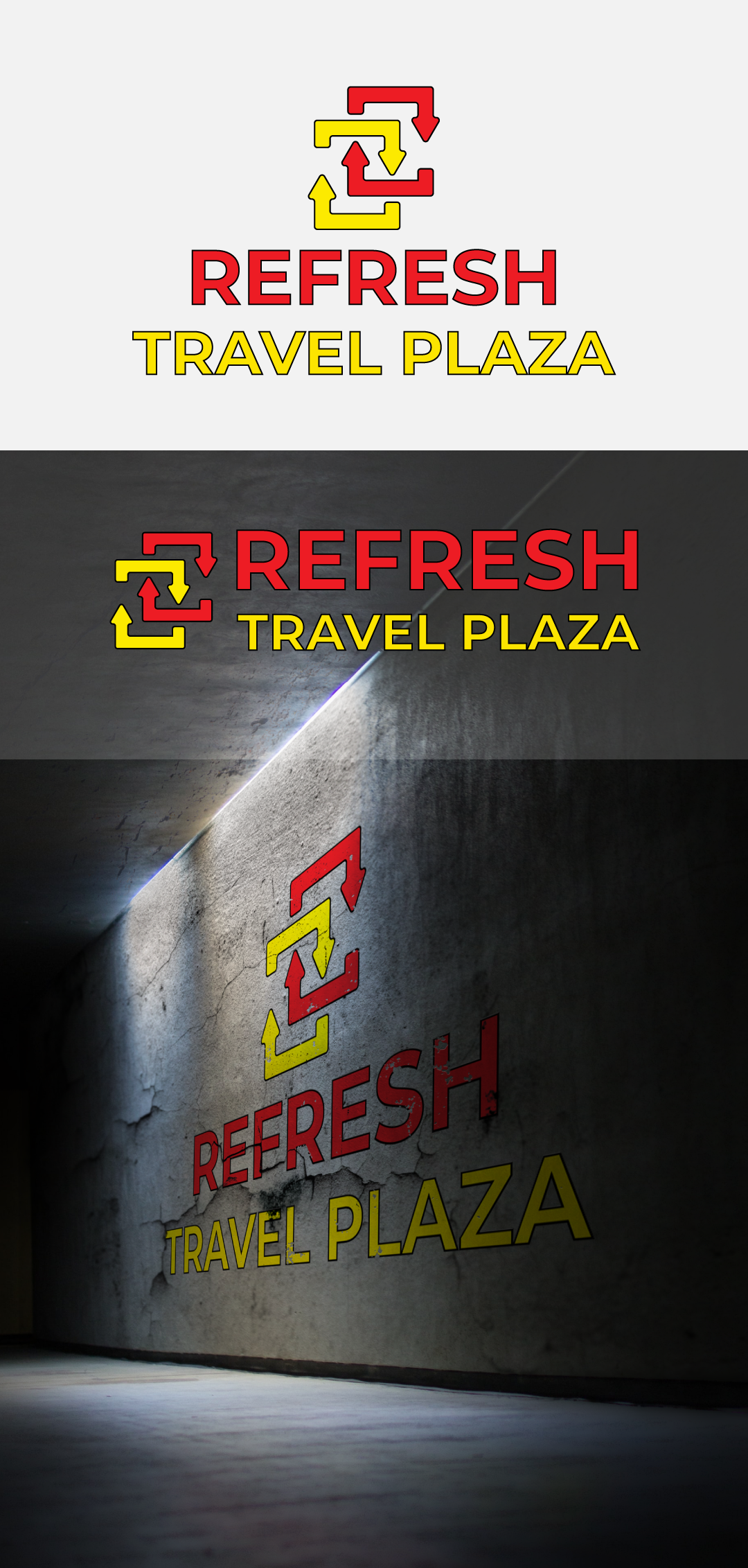 Logo Design by THE OFFITS for this project | Design #27065921