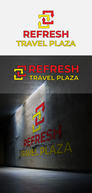 Logo Design by THE OFFITS