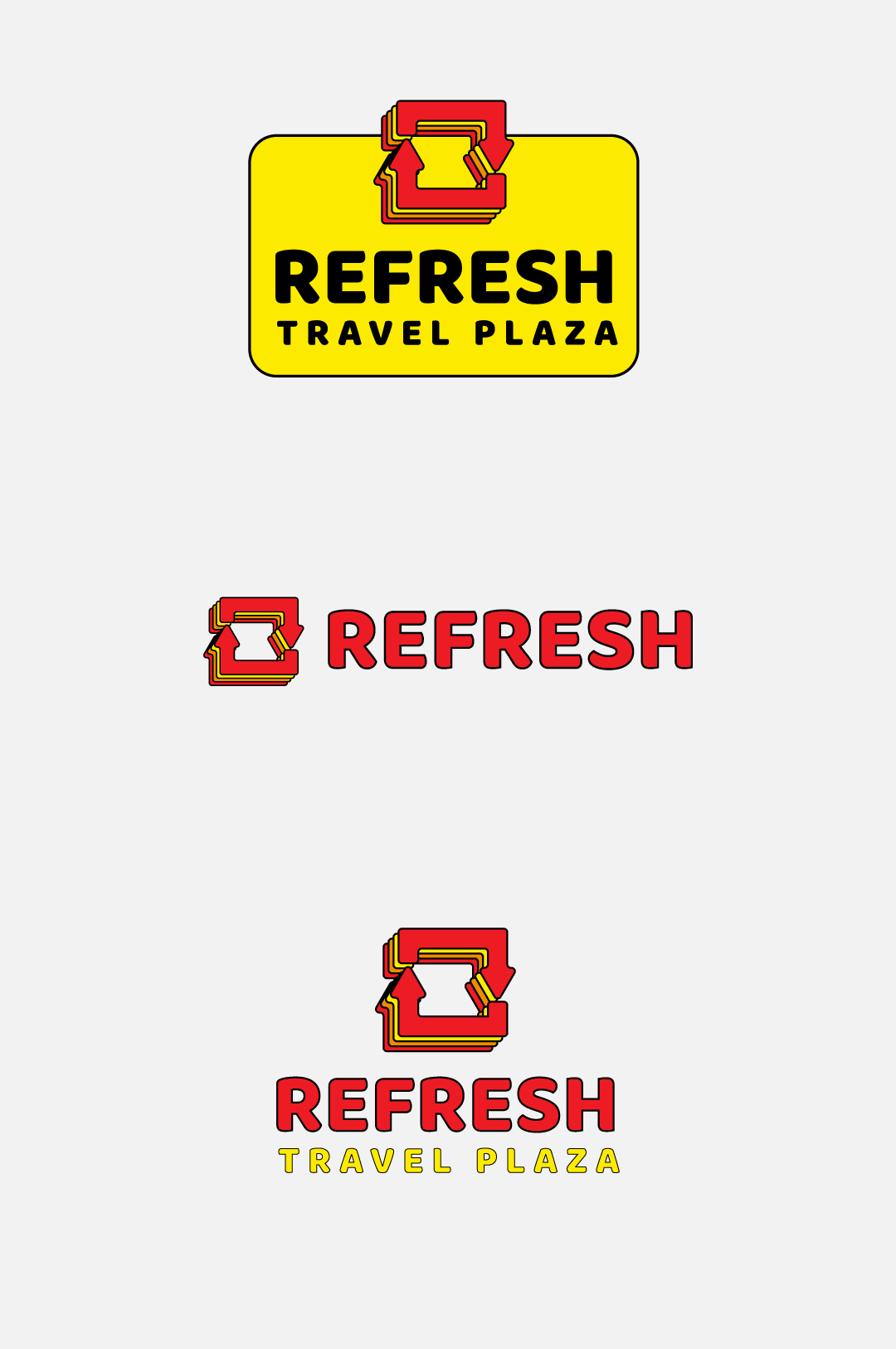 Logo Design by THE OFFITS for this project | Design #27070746