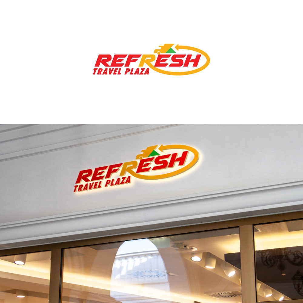 Logo Design by Trident for this project | Design #27071314