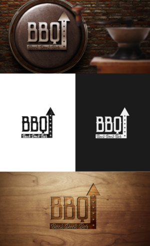 Design de Logo par GLDesigns pour Whiskey Star Smokehouse | Design : #27063057