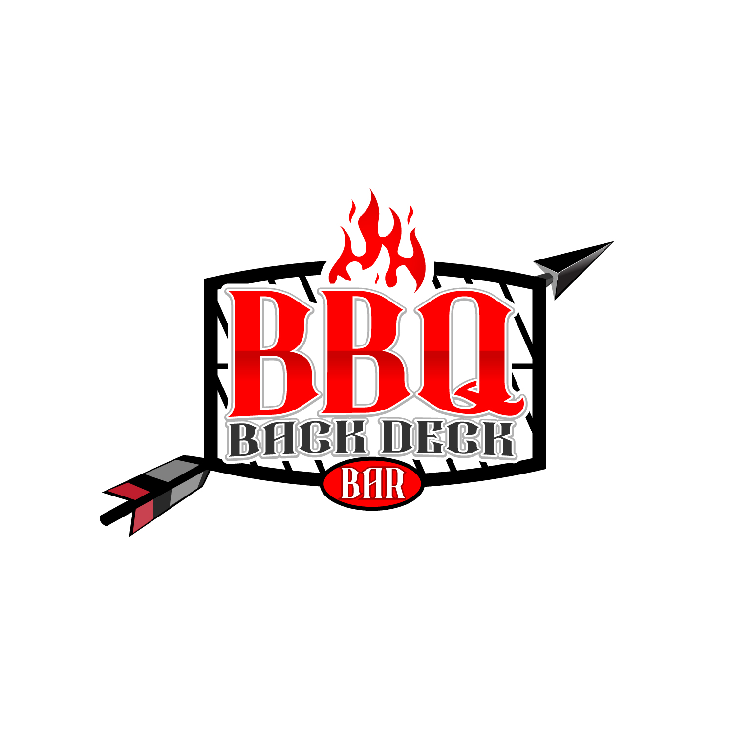 Design de Logo par Dream Logo Design pour Whiskey Star Smokehouse | Design #27066306