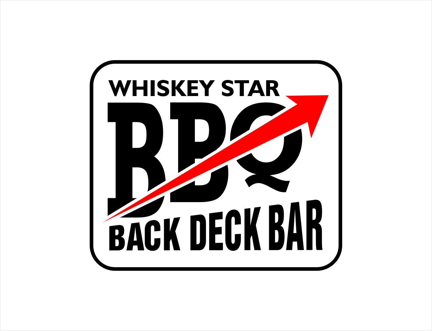 Design de Logo par BNdesigner pour Whiskey Star Smokehouse | Design : #27071575