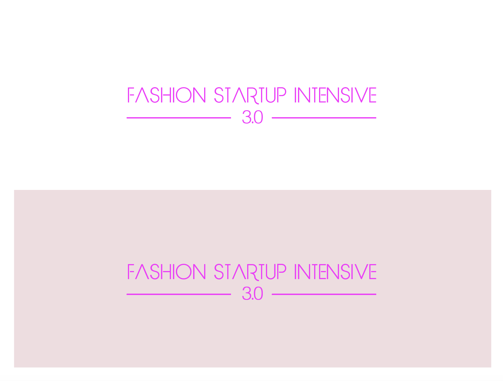 Logo Design by wonderland for this project | Design #27064366