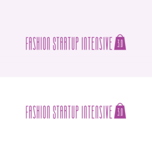 Fashion Startup Intensive 3.0 | Logo Design by Amethystica