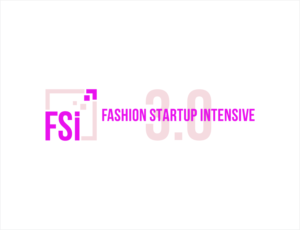 Fashion Startup Intensive 3.0 | Logo Design by BNdesigner
