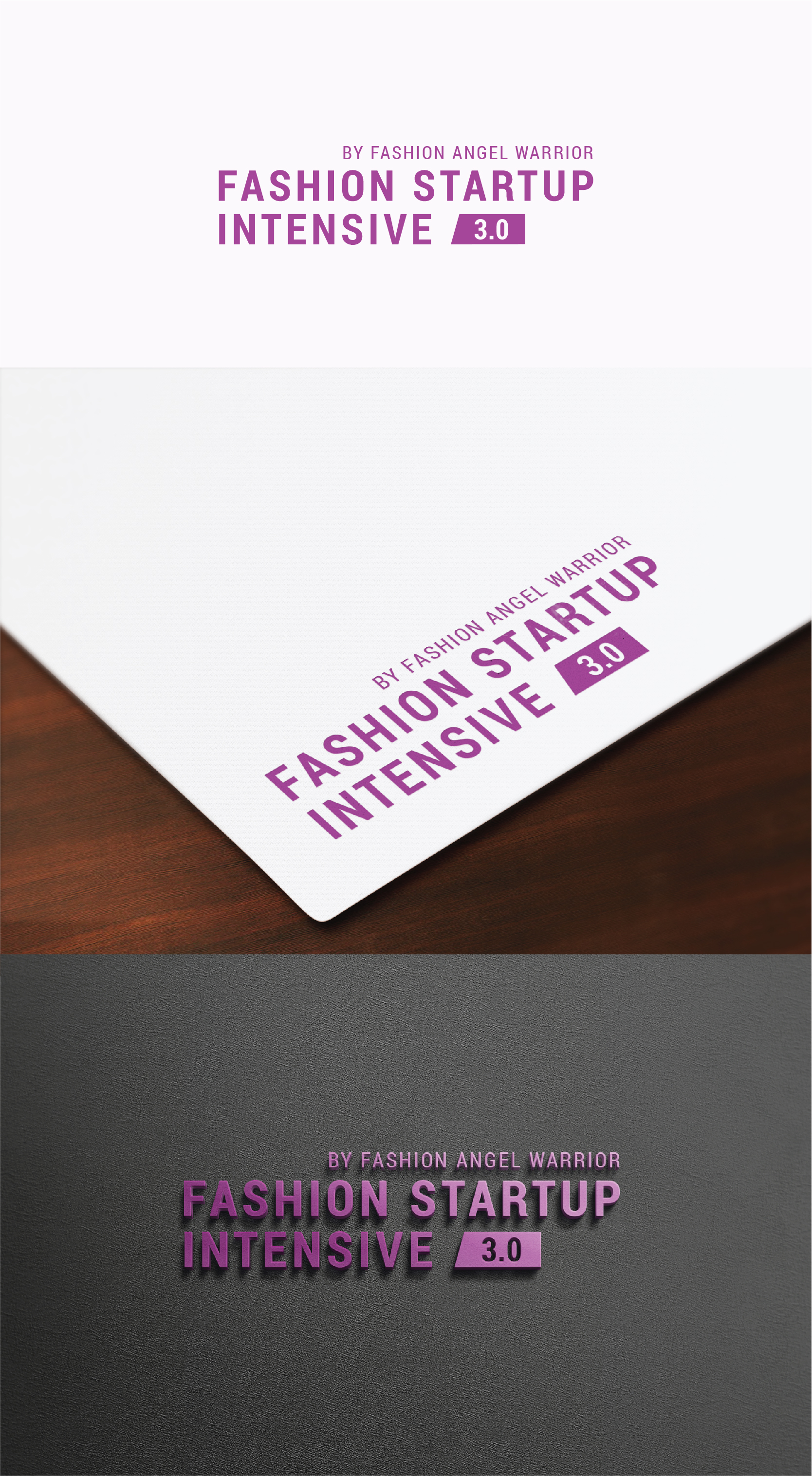 Logo Design by IMilenovic for this project | Design #27063961