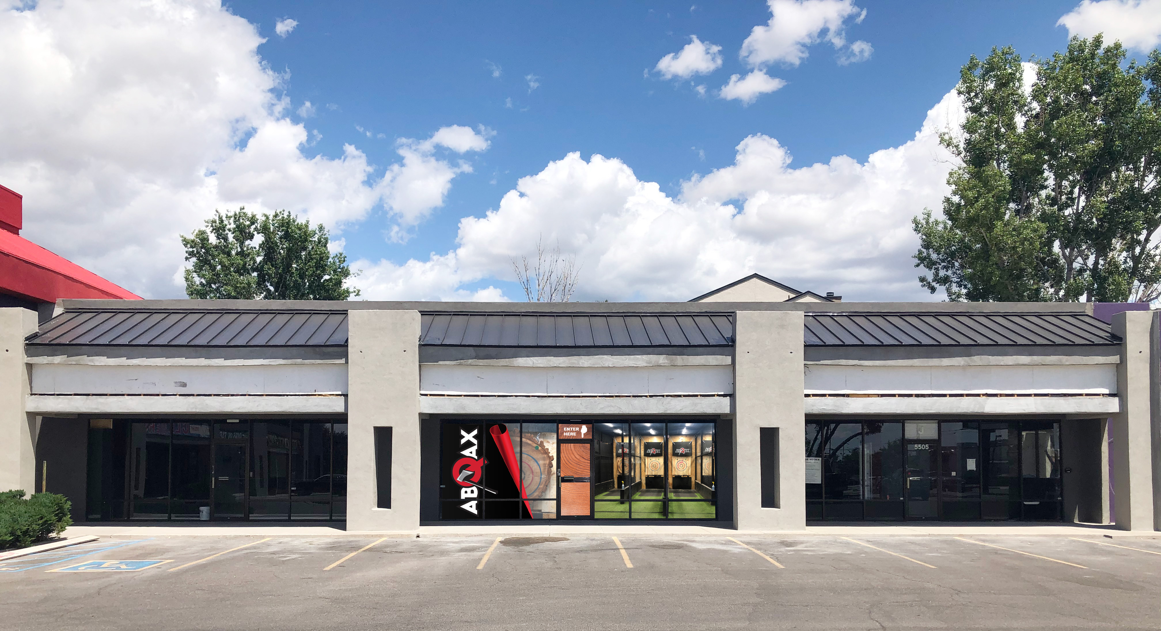 Graphic Design by Creative D2024 for this project | Design #27075812