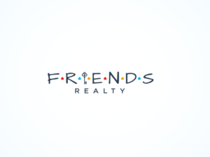 Friends Realty | Design de Logo par jaime.sp