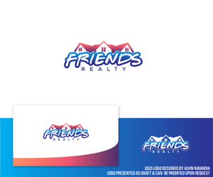 Logo Design by alvinnavarra for this project | Design: #27077655