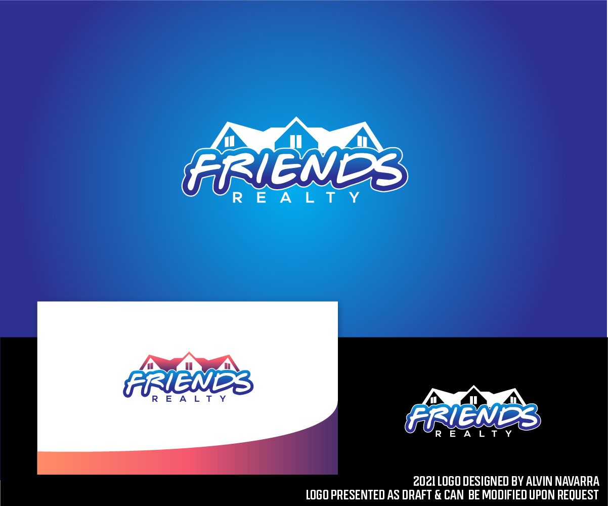 Logo Design by alvinnavarra for this project | Design #27077658