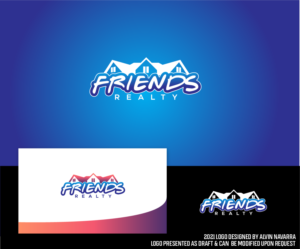 Logo Design by alvinnavarra for this project | Design: #27077658