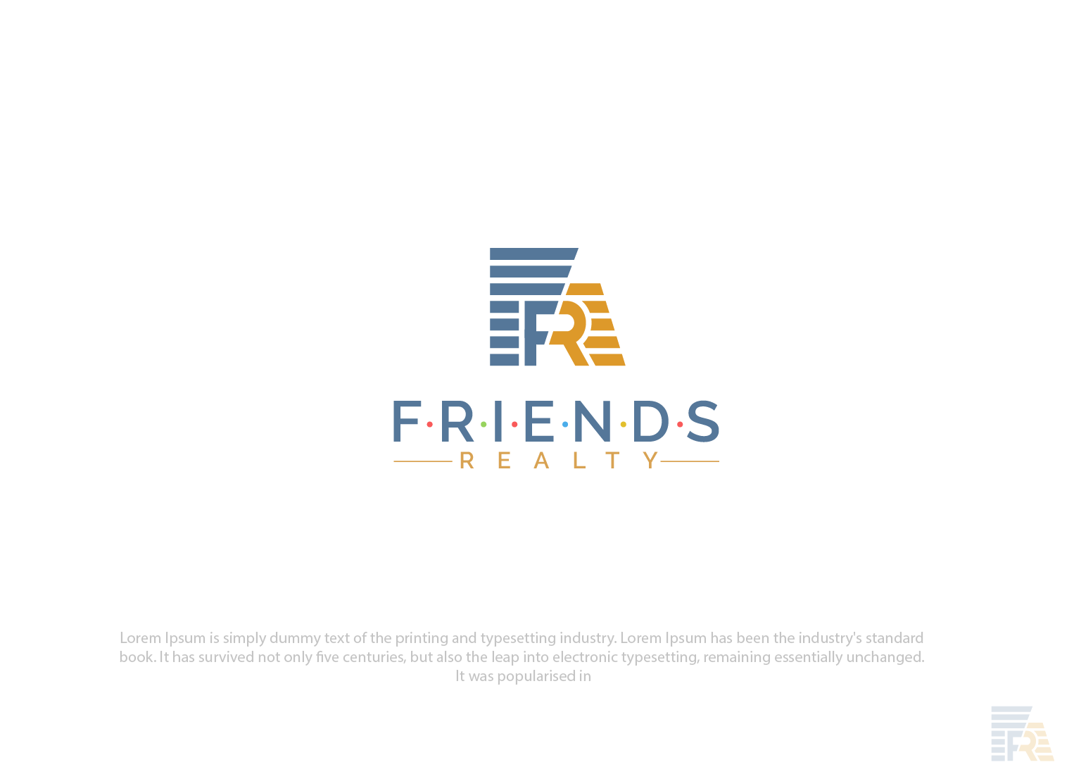Logo Design by belfaqihrachid1 for this project | Design #27093974