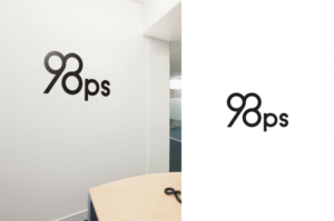 NinEight Operations, 98 Ops, Nine8 Operations, 9Eight Ops | Logo Design by MT