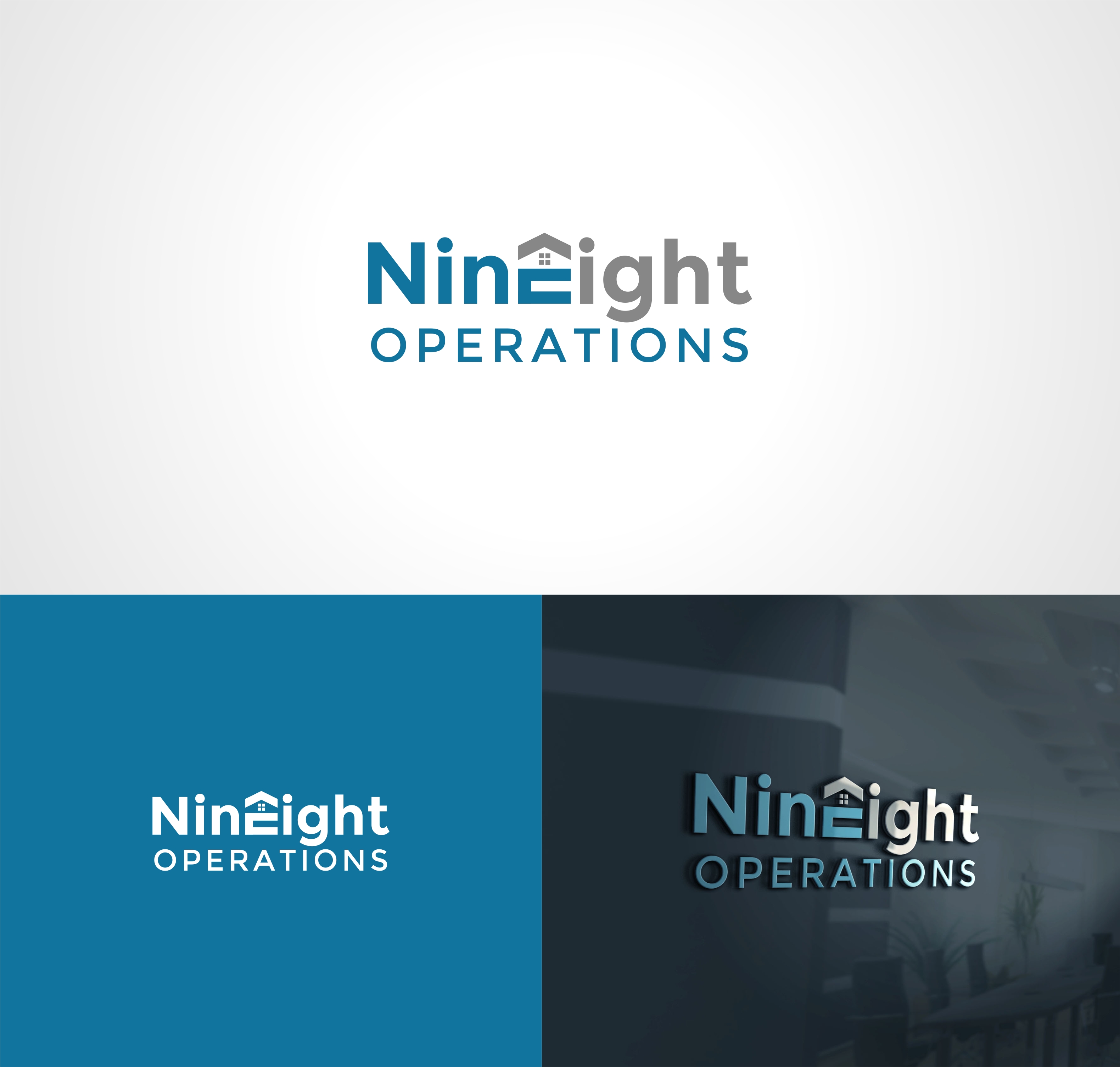 Logo Design by Joenet Jayawarna for this project | Design #27064839