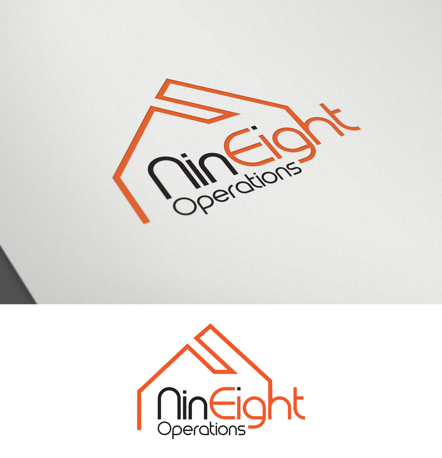 Logo Design by u2square for this project | Design #27065564