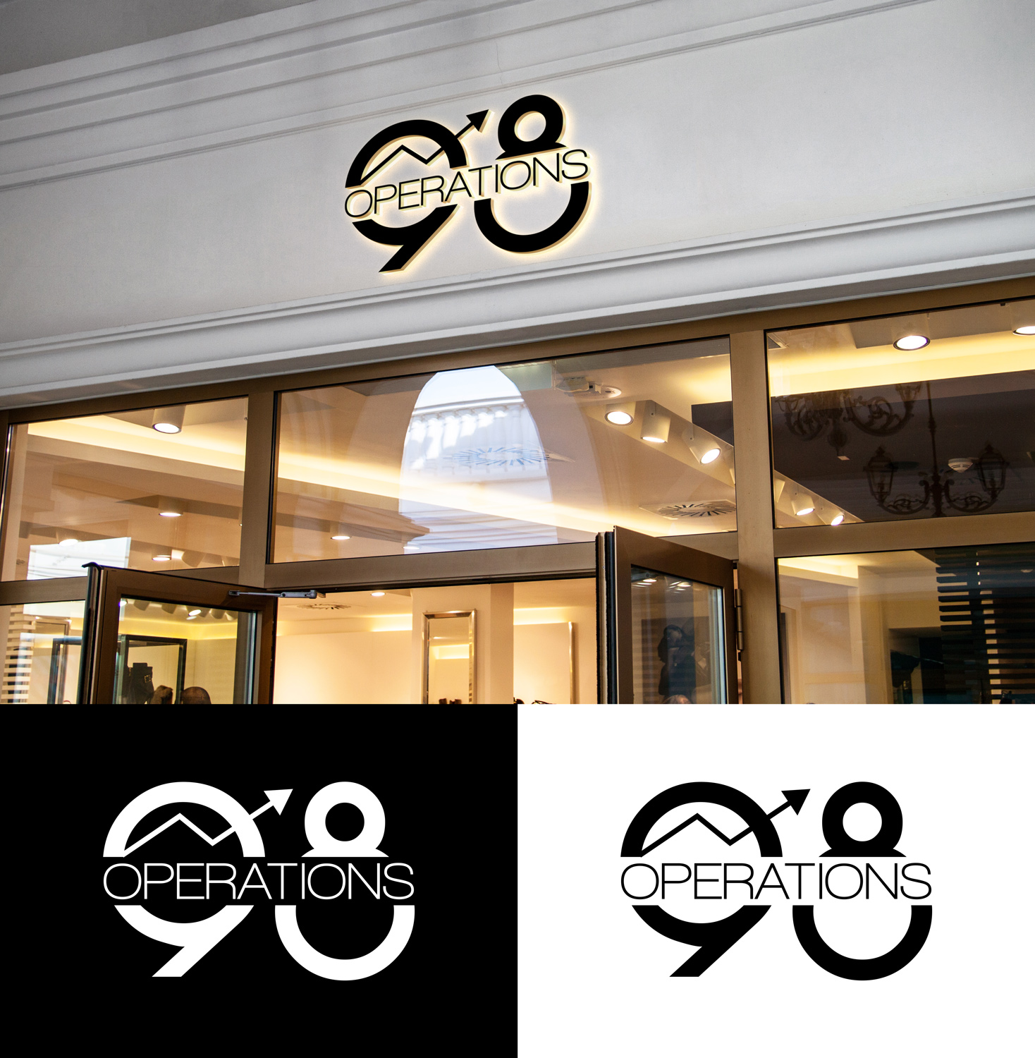 Diseño de Logo por u2square para este proyecto | Diseño #27065567