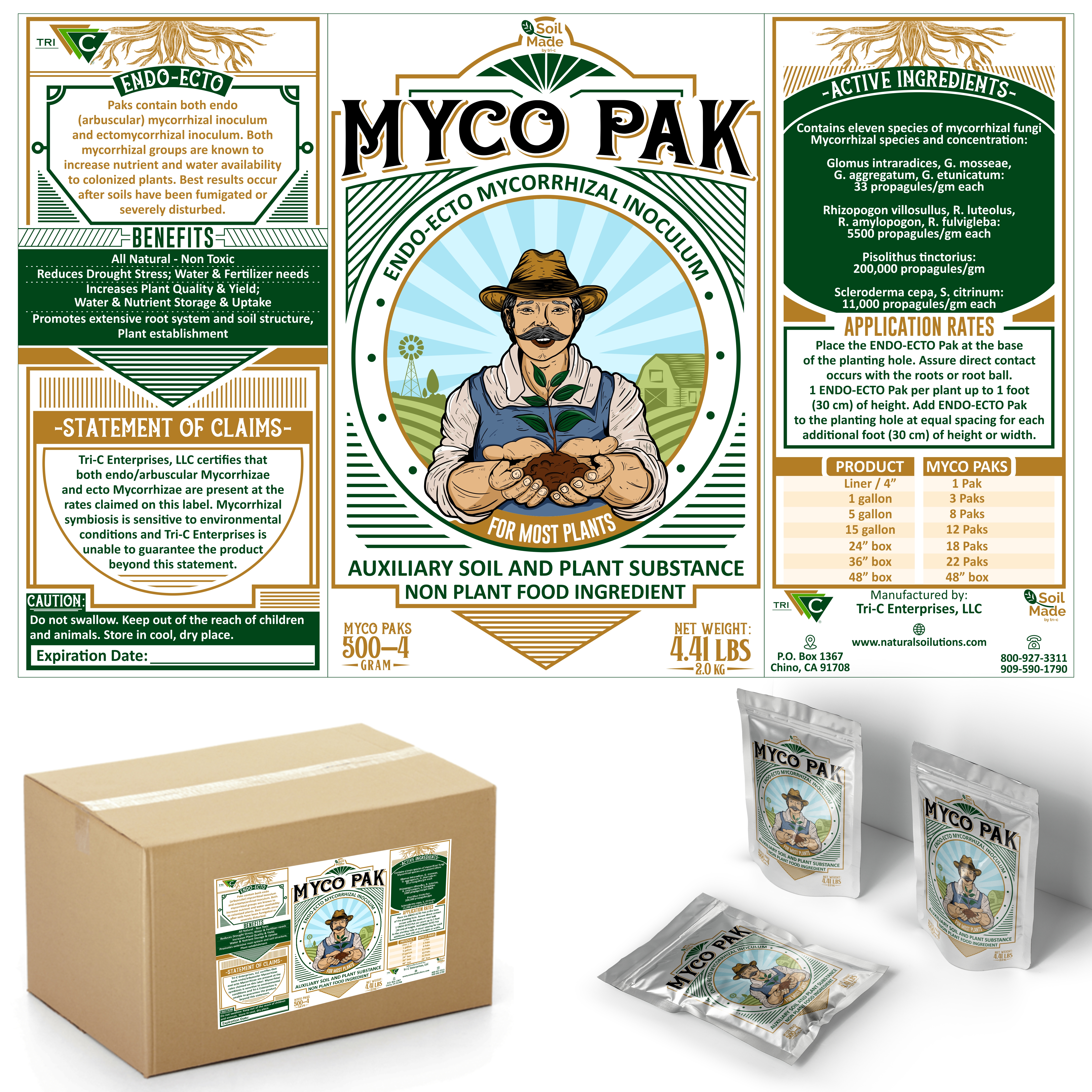 Label Design by BUTTER work for this project | Design #27117218