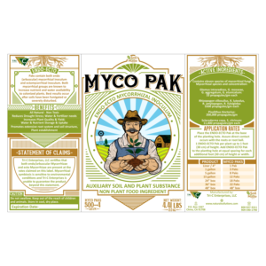 Label Design by BUTTER work for this project | Design: #27124797