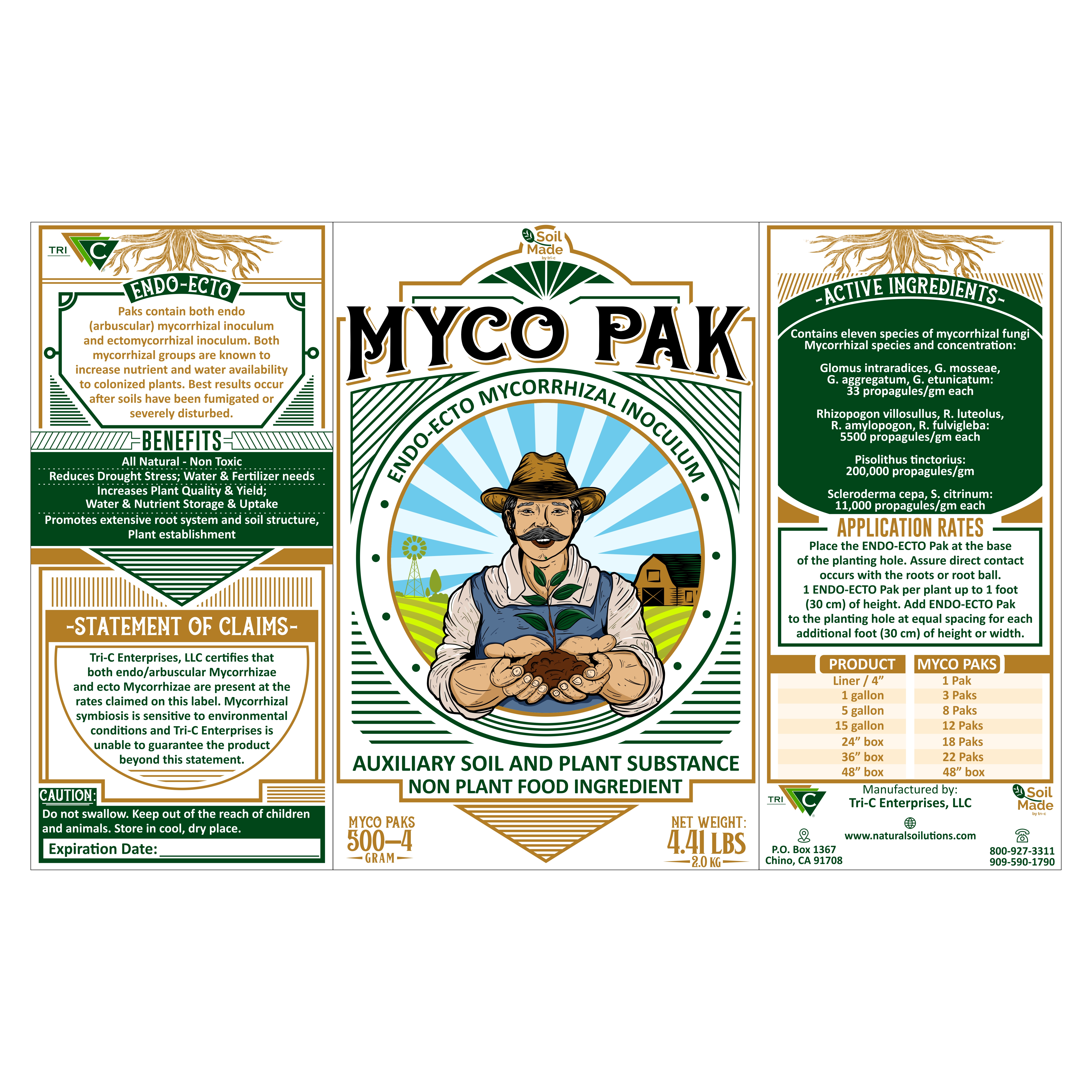 Label Design by BUTTER work for this project | Design #27124798