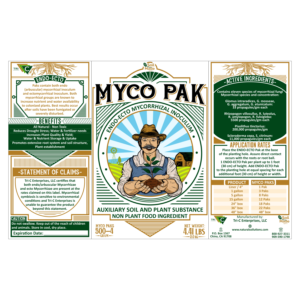 Label Design by BUTTER work for this project | Design: #27124798